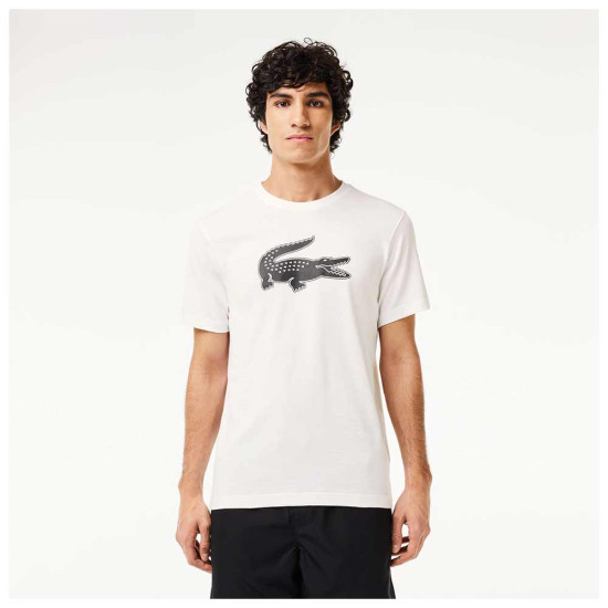 Lacoste Ανδρική κοντομάνικη μπλούζα